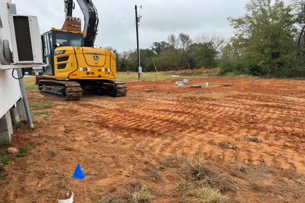 Septic Tank Maintenance