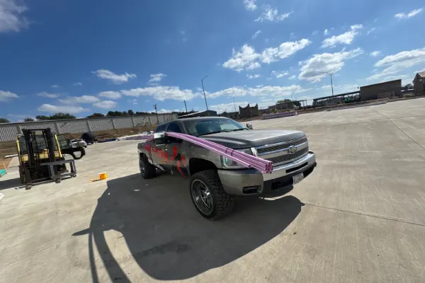 Septic Tank Replacement