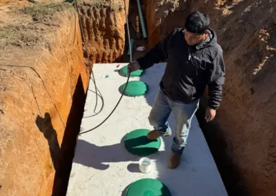 Septic System Services