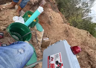 Septic Tank Cleaner