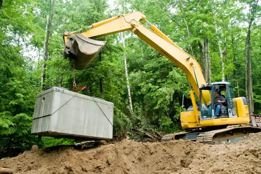 Affordable Septic Tank Replacement in Tyler, TX Affordable Septic Tank Replacement in Tyler, TX