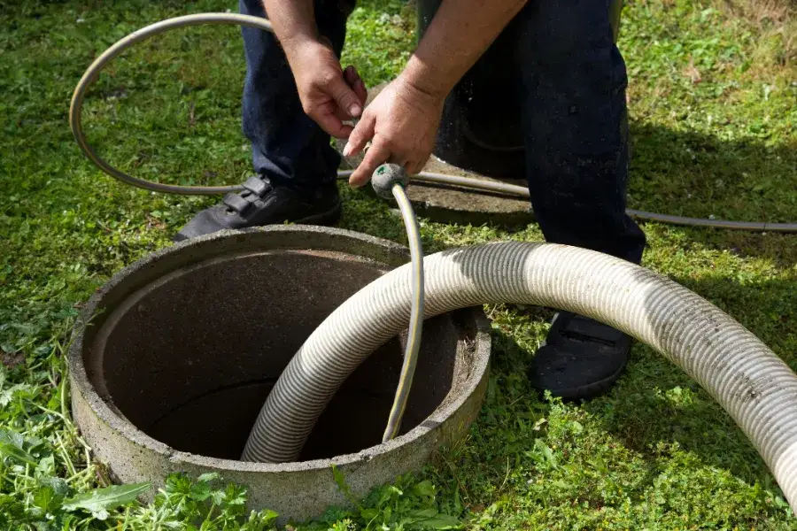 Excellent Septic Tank Maintenance in Tyler, TX Excellent Septic Tank Maintenance in Tyler, TX