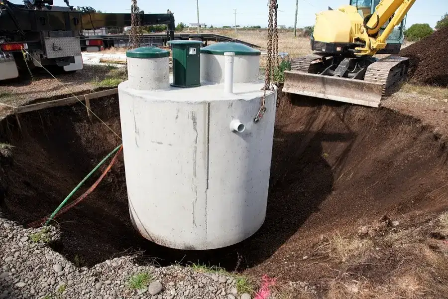 Reliable Septic Tank Replacement in Tyler, TX Reliable Septic Tank Replacement in Tyler, TX