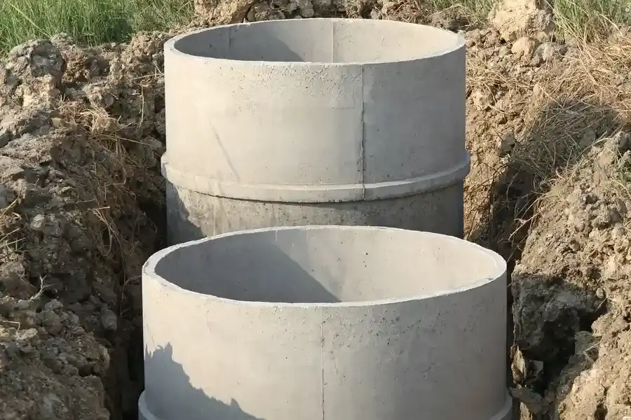 The Role Of Drain Fields In A Properly Functioning Septic System Tyler, TX