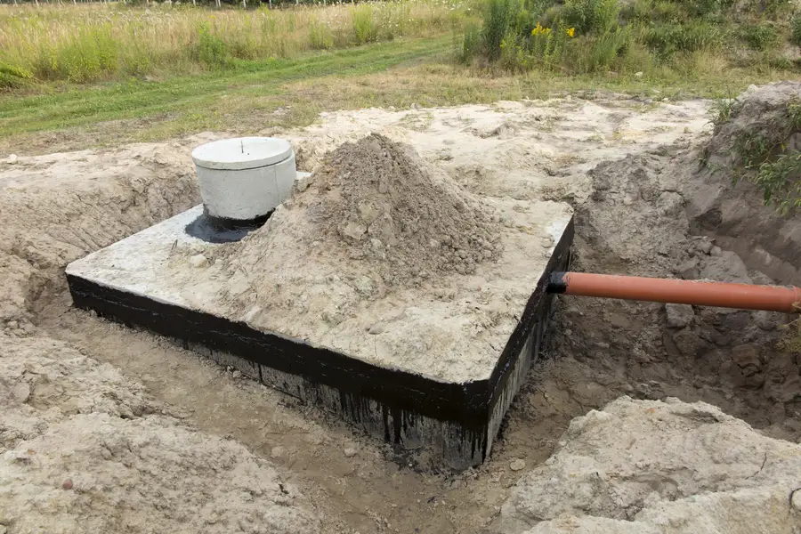 Understanding The Permitting Process For Septic Installation in Tyler, TX