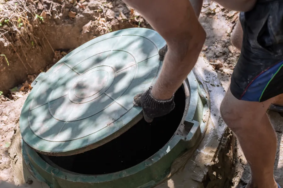 Why Regular Septic Inspections Are Crucial for Homeowners Tyler, TX