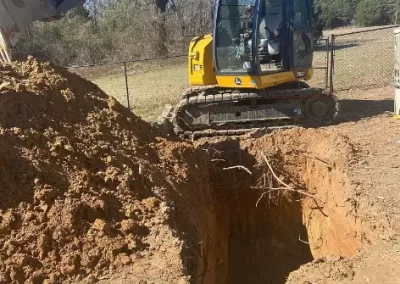 Expert Septic Tank Service