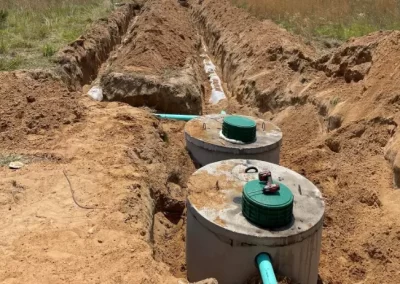Outstanding Septic Tank Service