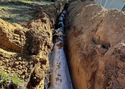 Professional Septic Tank Service