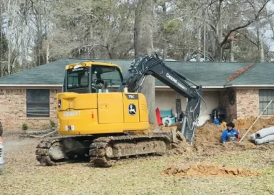 Trusted Septic Tank Service