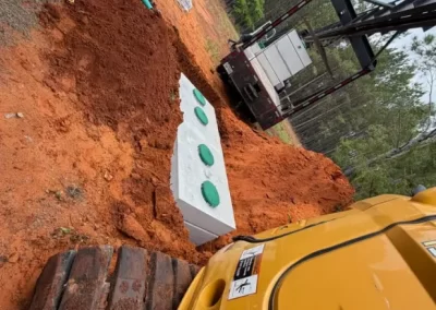Septic System Services