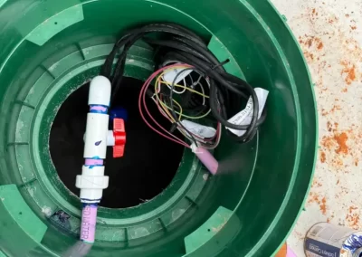 Septic Tank Service
